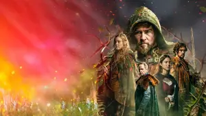 Backdrop to the movie "Warlord" #665511