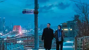 Backdrop to the movie "Winter in Sokcho" #532543