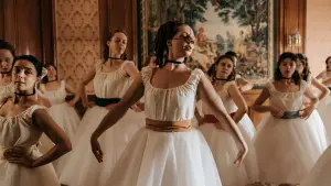 Backdrop to the movie "The Ugly Stepsister" #519012