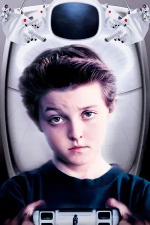 Poster to the movie "Charlie and the Chocolate Factory" #559406