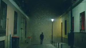 Backdrop to the movie "Daniela Forever" #699780