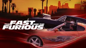 The Fast and the Furious