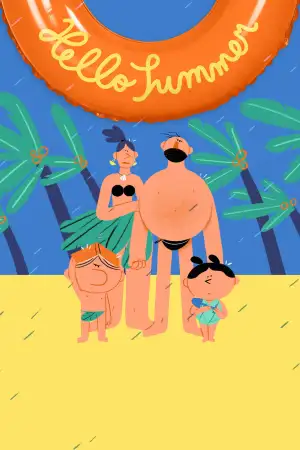 Hello Summer