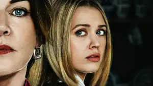 Backdrop to the movie "Psycho Granny" #742300