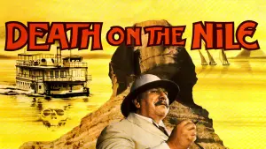 Backdrop to the movie "Death on the Nile" #722233