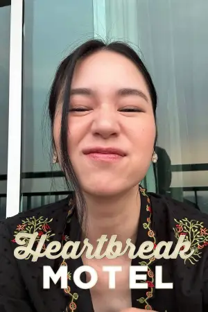 Poster to the movie "Heartbreak Motel" #799972