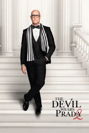 Poster to the movie "The Devil Wears Prada 2" #813336