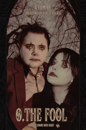 Poster to the movie "0. THE FOOL" #444870