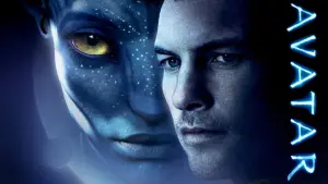 Backdrop to the movie "Avatar" #11221