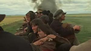 Backdrop to the movie "Days of Heaven" #716430