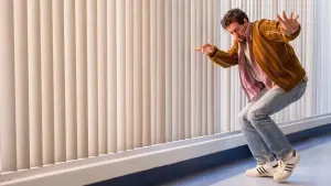 Backdrop to the movie "A Million Little Pieces" #362486