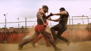 Backdrop to the movie "Martin" #655088