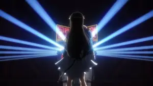 Backdrop to the movie "Revue Starlight: The Movie" #938905