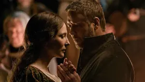 Backdrop to the movie "Robin Hood" #325427