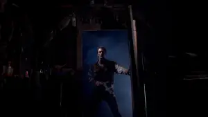 Backdrop to the movie "Evil Dead II" #841877