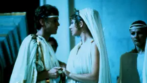 Backdrop to the movie "Caligula" #653174