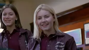 Backdrop to the movie "Old School" #803565