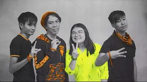 Backdrop to the movie "Cleaners" #744600