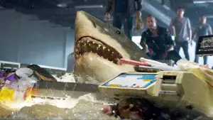 Backdrop to the movie "Bait" #694825