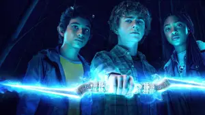 Backdrop to the movie "A Hero