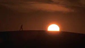 Backdrop to the movie "The English Patient" #732679