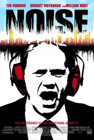 Poster to the movie "Noise" #741816