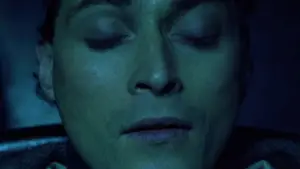 Backdrop to the movie "Dark City" #636928