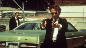 Backdrop to the movie "Reservoir Dogs" #161877