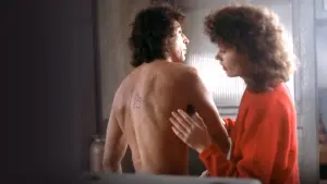 Backdrop to the movie "The Fly" #218606