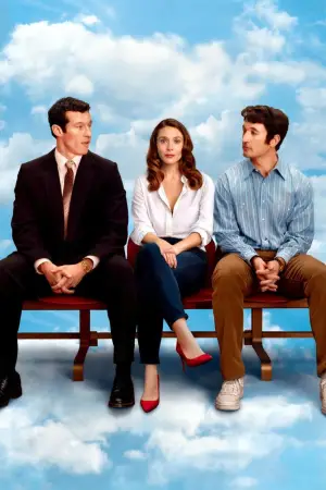 Poster to the movie "Eternity" #517858