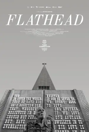Poster to the movie "Flathead" #762614