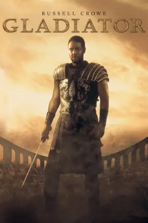 Poster to the movie "Gladiator" #175775