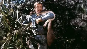 Backdrop to the movie "Grizzly" #418029