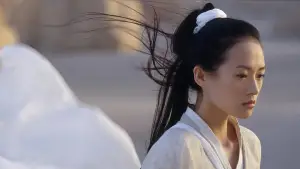 Backdrop to the movie "Hero" #644771