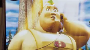 Backdrop to the movie "Hoodwinked!" #792936