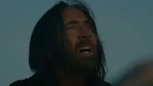 Backdrop to the movie "The Carpenter