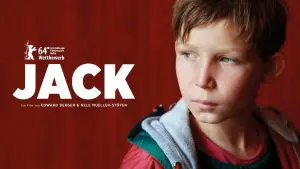 Backdrop to the movie "Jack" #712249