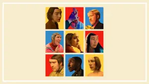 Backdrop to the movie "Kinds of Kindness" #591136