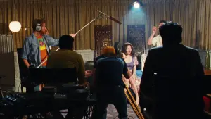 Backdrop to the movie "Lovelace" #306957