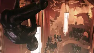 Backdrop to the movie "Madame Web" #569503