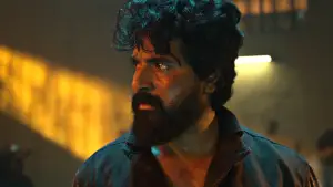 Backdrop to the movie "Madharaasi" #670674