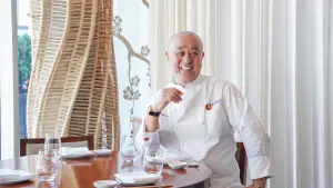 Backdrop to the movie "Nobu" #536879