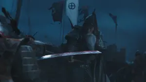 Backdrop to the movie "Noryang: Deadly Sea" #194448