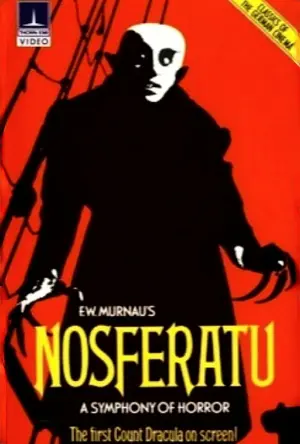 Poster to the movie "Nosferatu" #201125