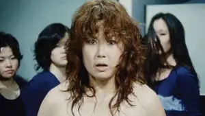 Backdrop to the movie "Female Prisoner #701: Scorpion" #942931