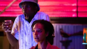 Backdrop to the movie "Paradise" #454370