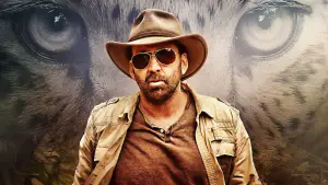 Backdrop to the movie "Primal" #658339