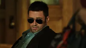 Backdrop to the movie "Real Steel" #768861