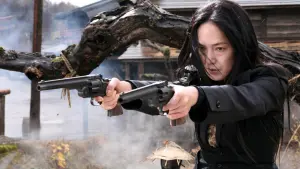 Backdrop to the movie "Sukiyaki Western Django" #292049