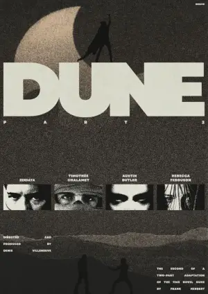 Dune: Part Two